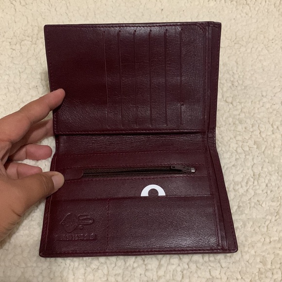 Stingray Wallet - Picture 2 of 6